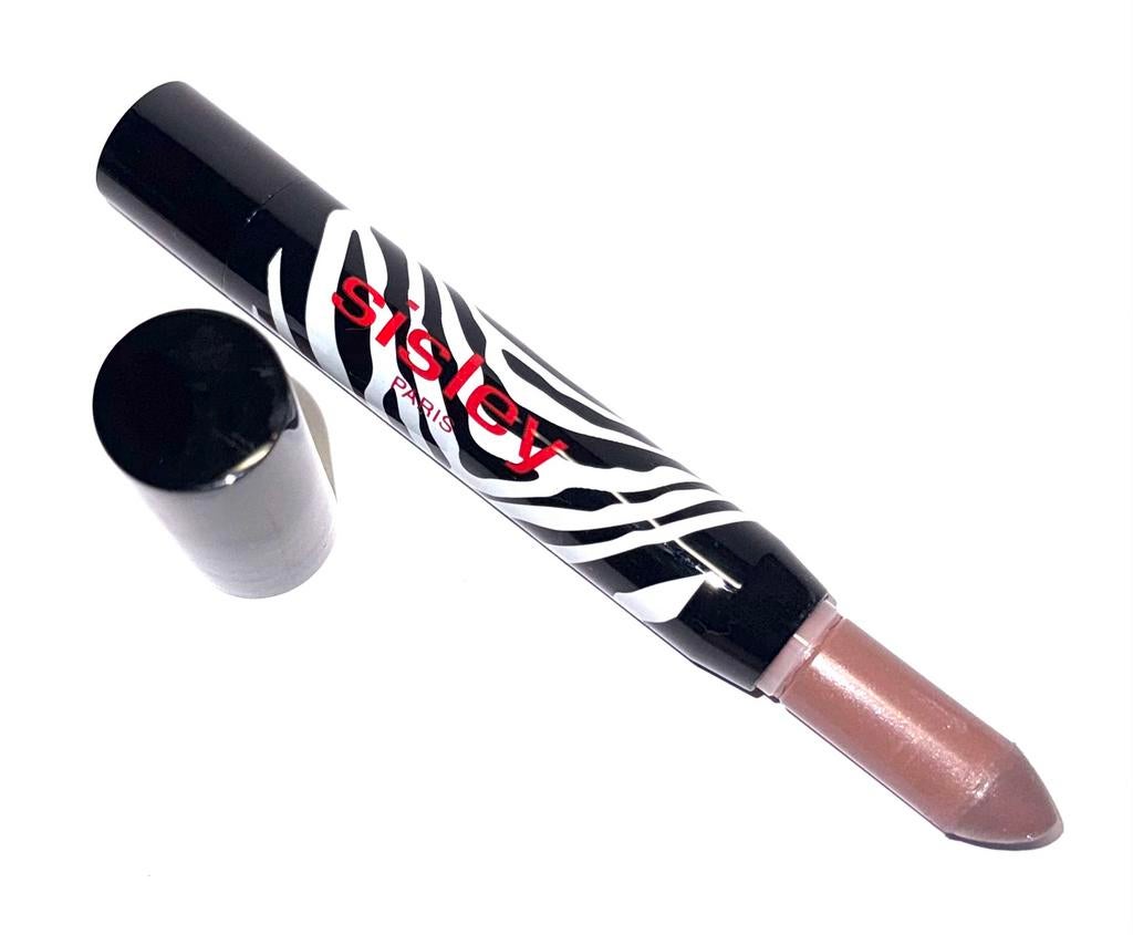 Sisley phyto lip twist 1, Ophalen, Zo goed als nieuw, Roze, Lippen