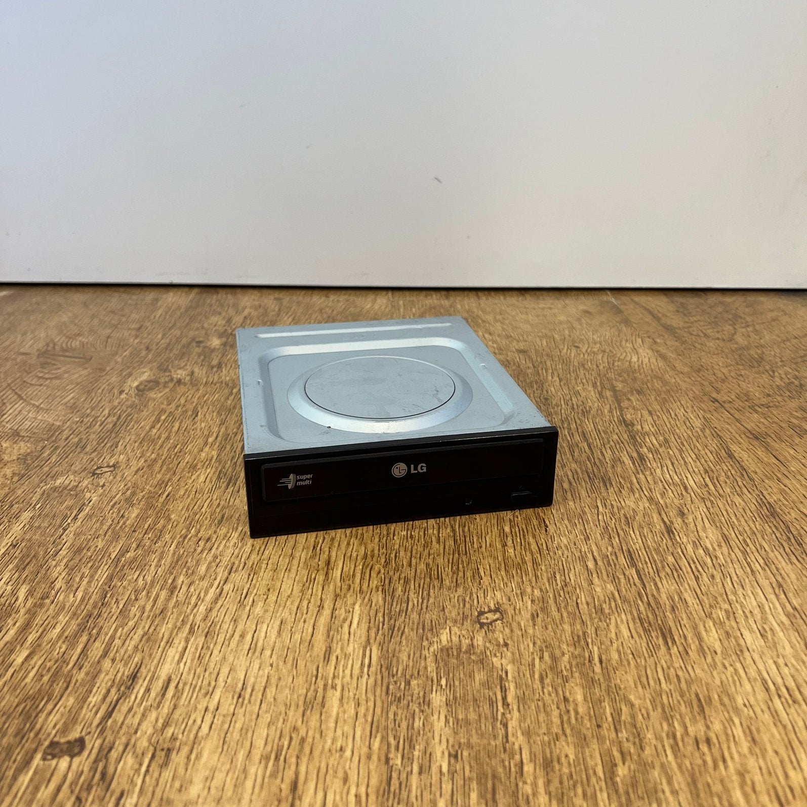 LG GH22NS50 DVD-brander, Computers en Software, Optische drives, Intern, Gebruikt, Ophalen of Verzenden, Dvd
