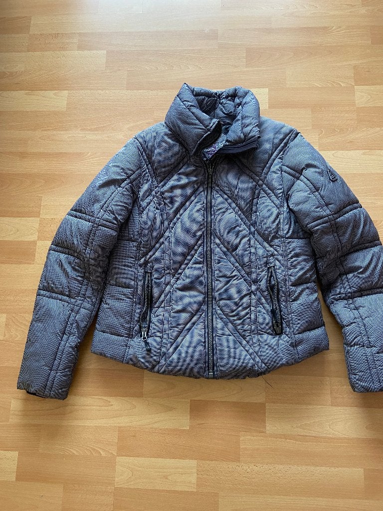 Dames skijas XL, Kleding | Dames, Wintersportkleding, Ophalen of Verzenden, Zo goed als nieuw, Maat 46/48 (XL) of groter, Jack