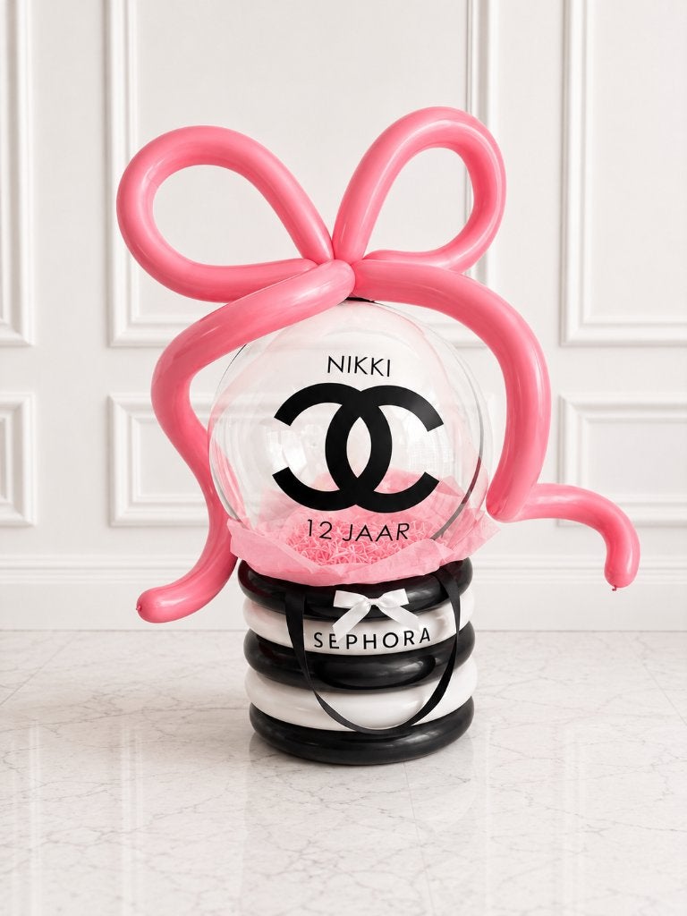 Orgineel luxe gepersonaliseerd verjaardag kraam cadeau, Ophalen, Nieuw, Verjaardag