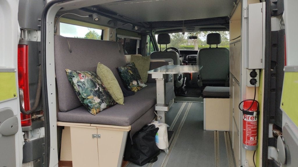 Doe een scherp bod, mag weg • Hefdak • Compact • Euro 4 •, Overige merken, Half-automaat, Diesel, 4 tot 5 meter