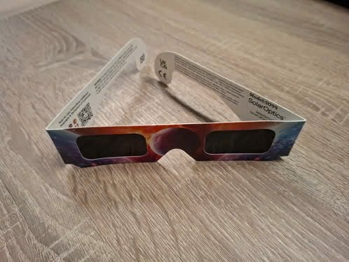 ECLIPSE BRILLEN AFHALEN, Ophalen of Verzenden, Zo goed als nieuw, Bril, Overige merken