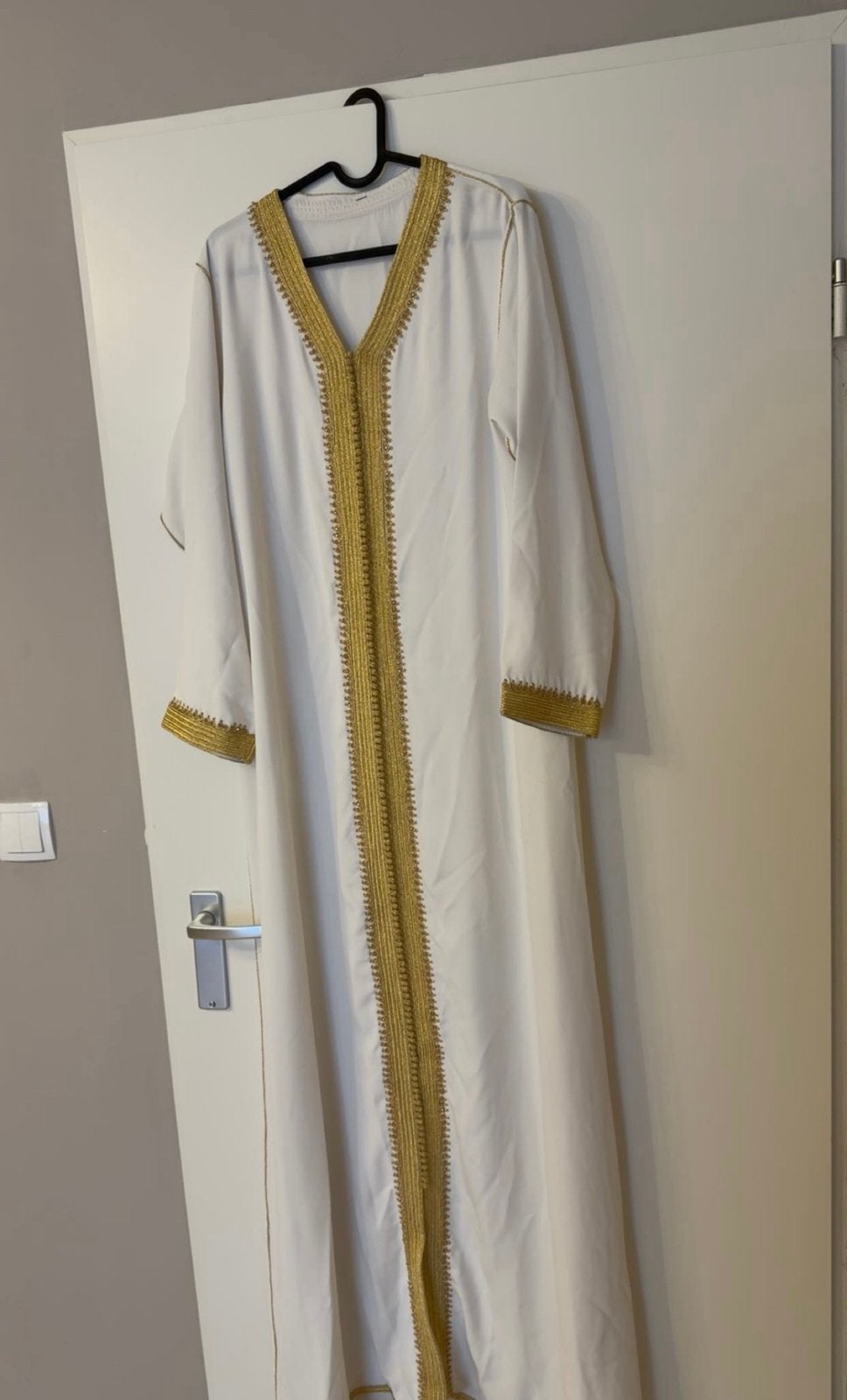 Marokkaanse kaftan jurk, Ophalen of Verzenden, Nieuw, Overige typen