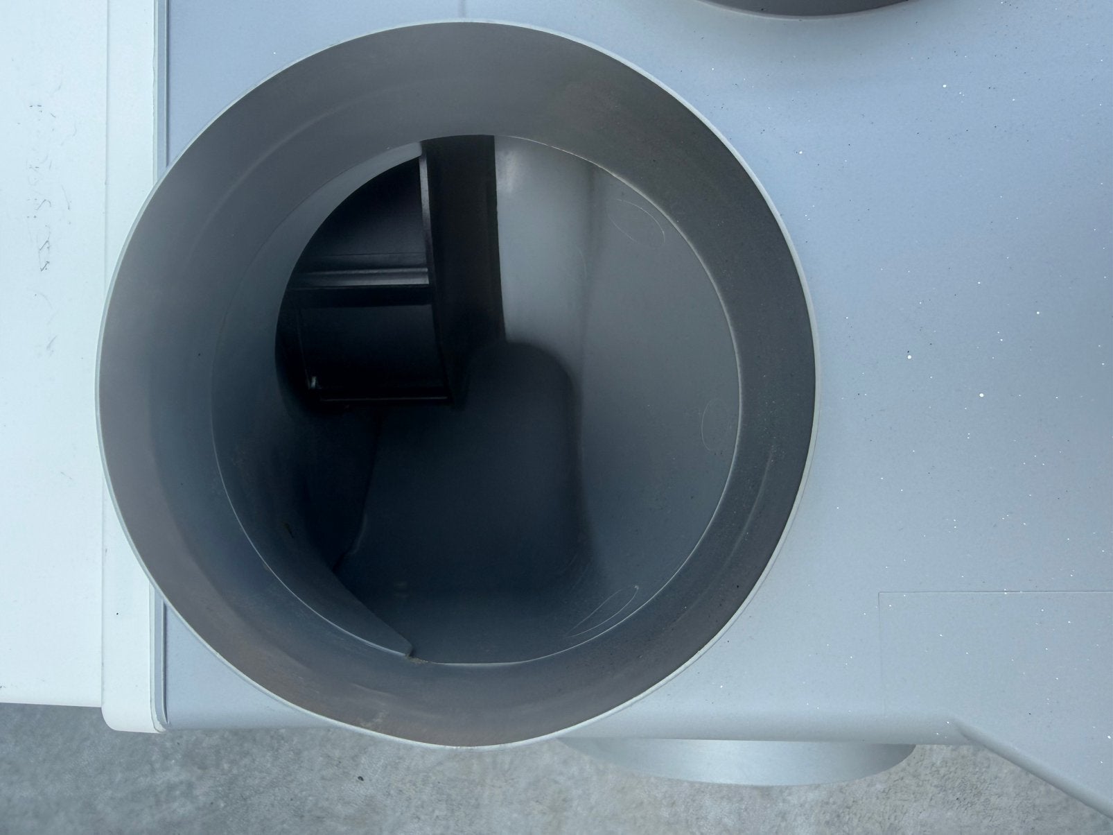 Itho Daalderop mechanische ventilatie met 2 rf bedieningen, Doe-het-zelf en Verbouw, Ventilatie en Afzuiging, Ophalen, Zo goed als nieuw