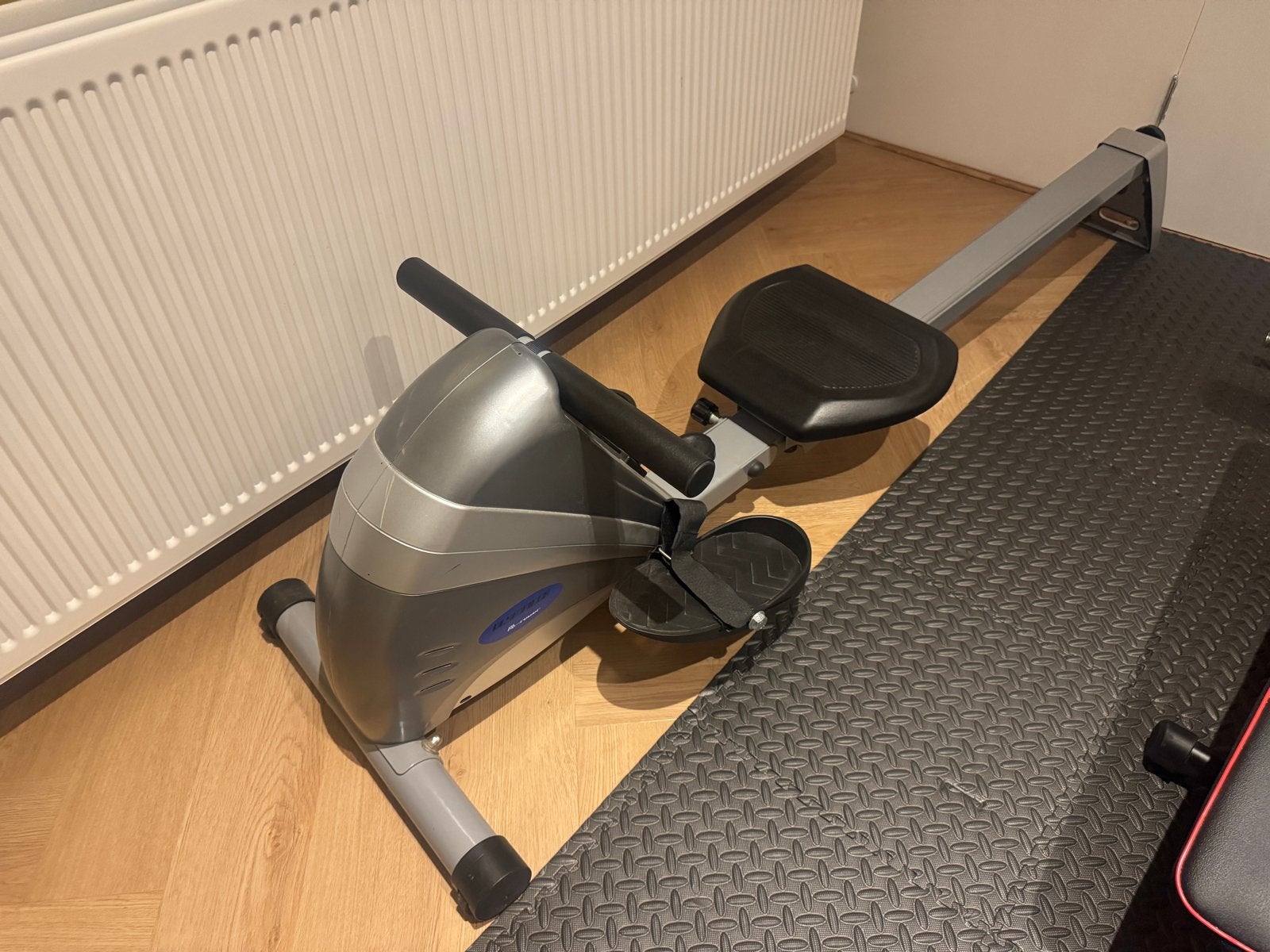 Olympicor Roeitrainer - Roeimachine