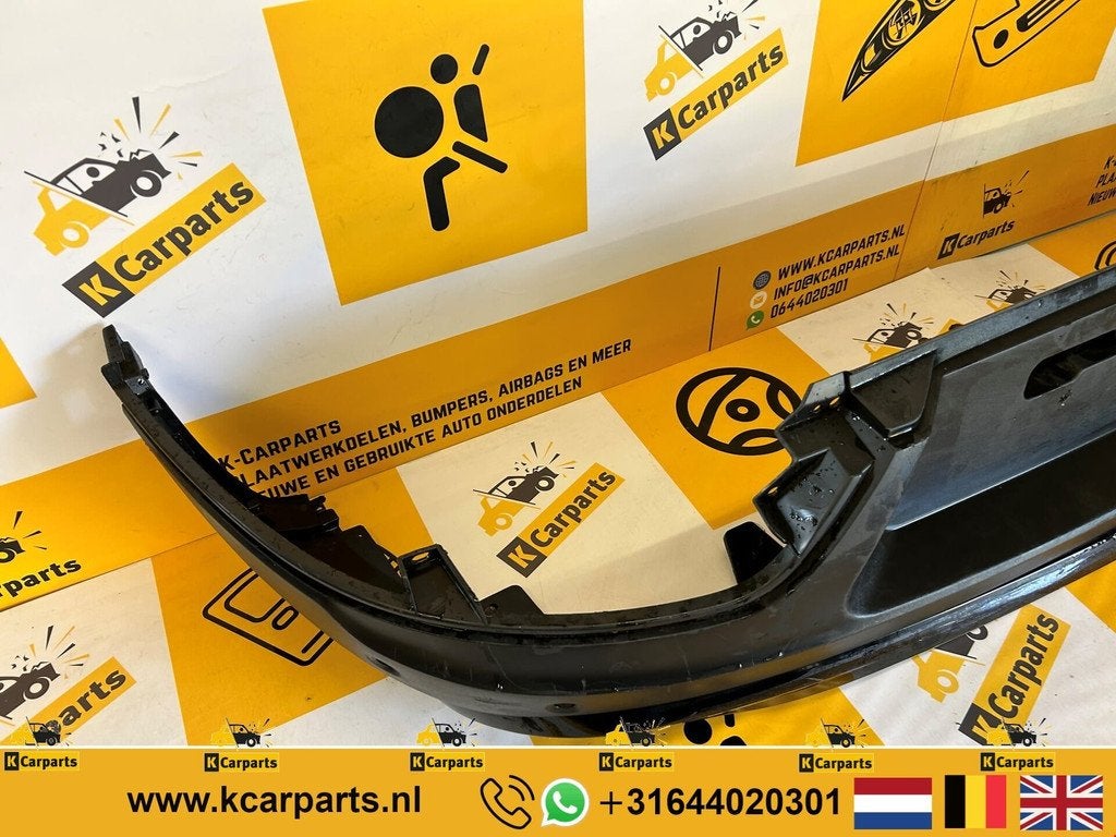 Achterbumper Renault Kadjar PDC origineel bumper 850220923R, Info@fabrikant.eu, Fabrikantstraat 1
1000 AA  Amsterdam, NL, Ophalen of Verzenden