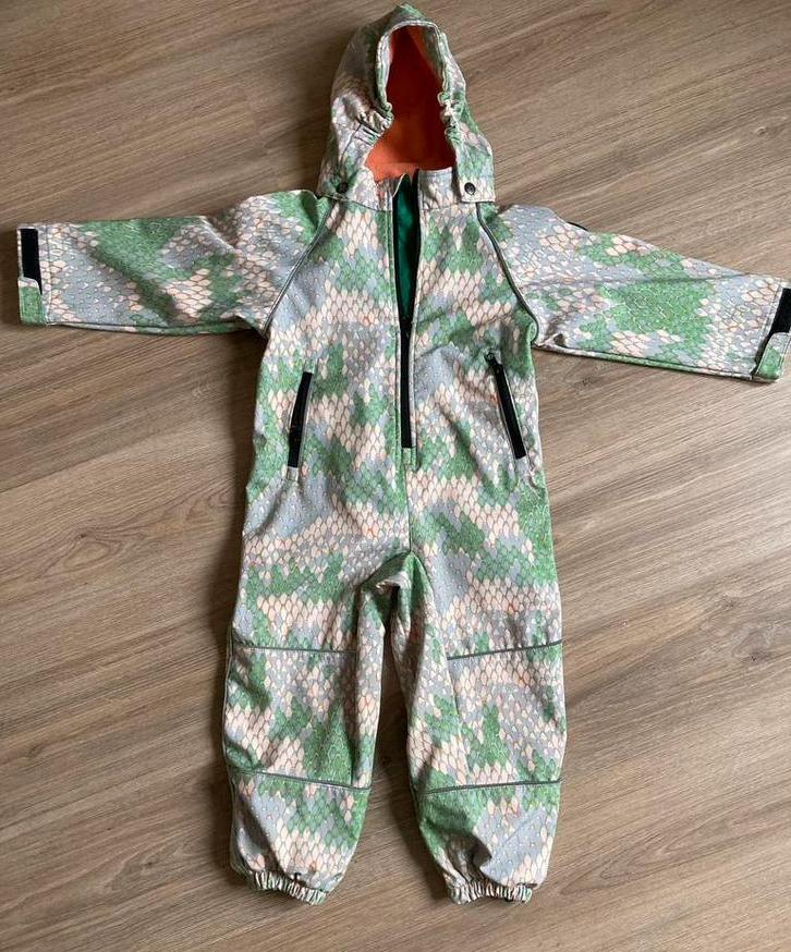 Ielm pak maat 98 als nieuw, Kinderen en Baby's, Kinderkleding | Maat 98, Ophalen of Verzenden, Zo goed als nieuw, Jongen of Meisje