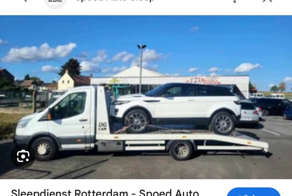 Takelwagen sleepdienst.Oprijwagen pech 0687480056, 33 - 40 uur, Overige niveaus, Overige vormen