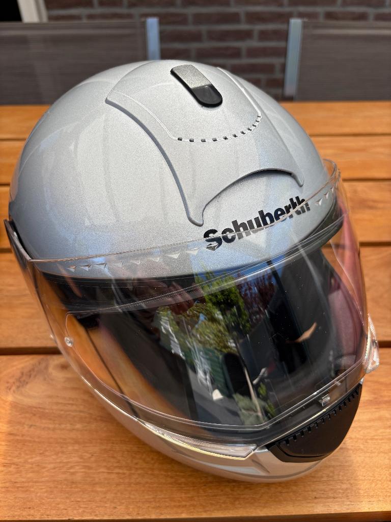 Schuberth C3, Overige merken, Systeemhelm, Kinderen, Ophalen of Verzenden