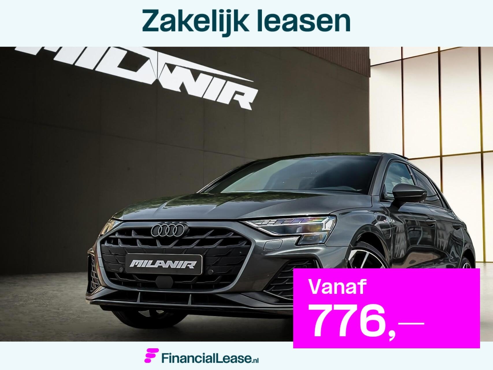 Audi A3 Sportback 45 TFSI e Competition S Line |SONOS|Pano