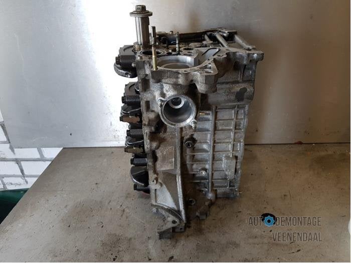 Motor Onderblok van een Mini Cooper, Auto-onderdelen, Motor en Toebehoren, Gebruikt, -, -, Ophalen of Verzenden