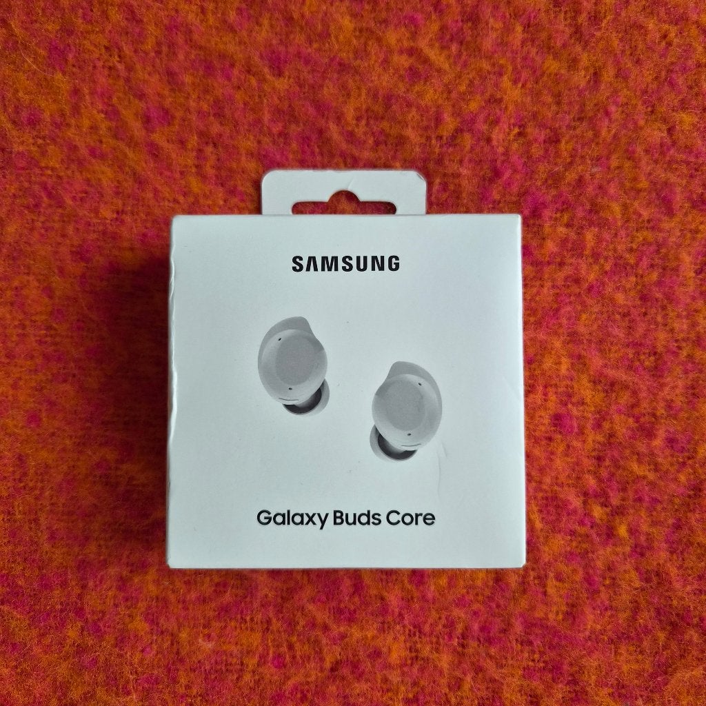 Samsung Galaxy Buds Core