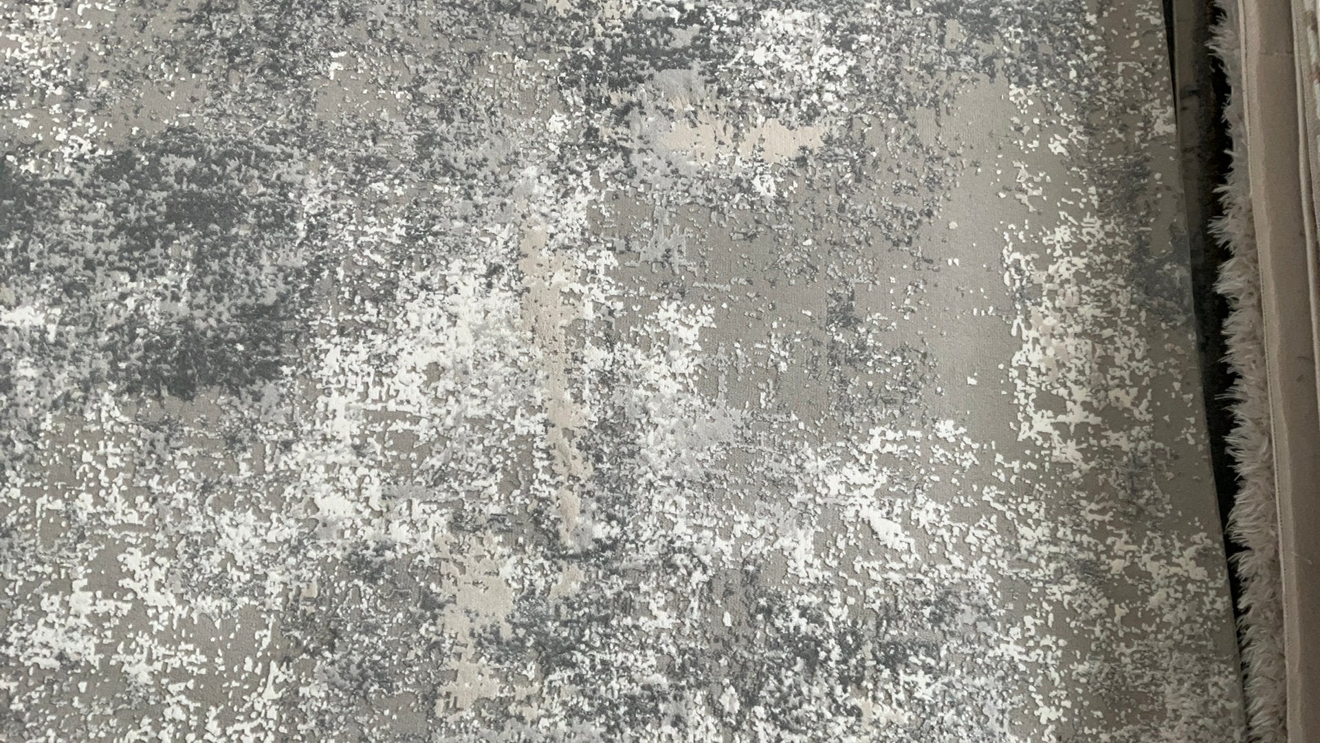 Nieuw Carpetright vloerkleed Floris 1.60 m bij 2.30 m, Ophalen, 150 tot 200 cm, Beige, Rechthoekig