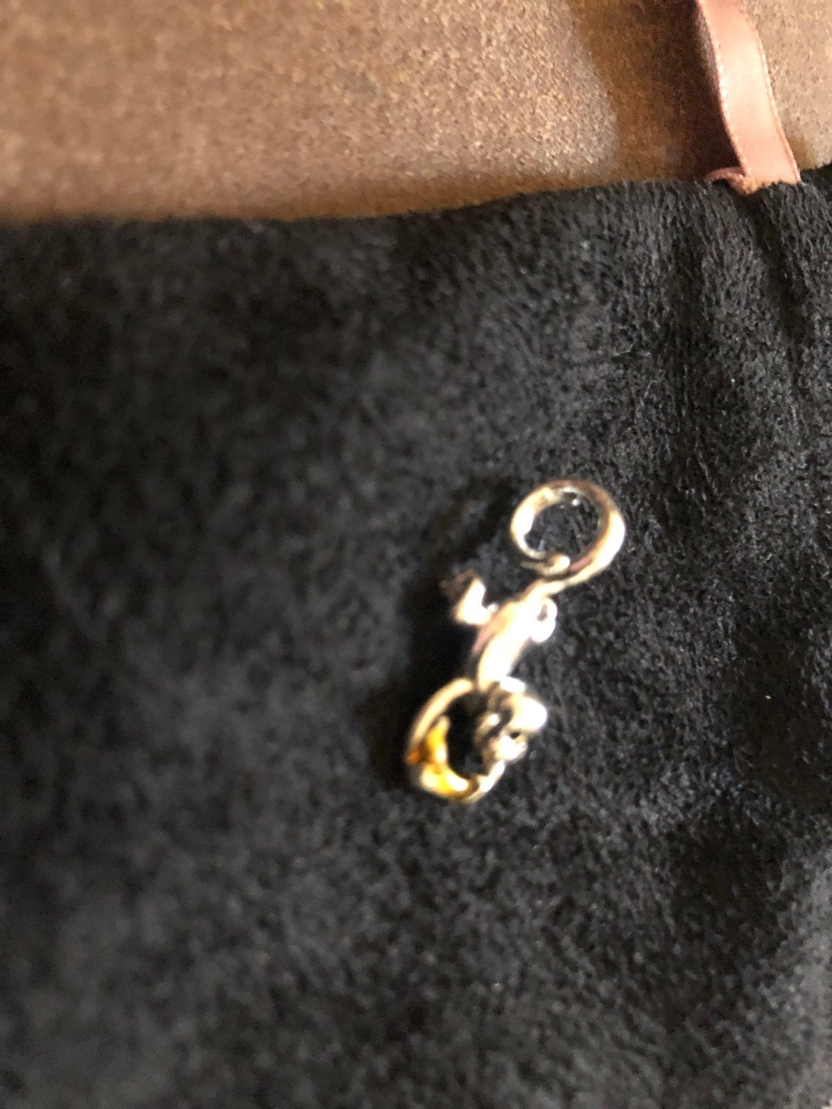 Bedel voor bedelarmband - Aap, Overige merken, Overige materialen, Gebruikt, Ophalen of Verzenden