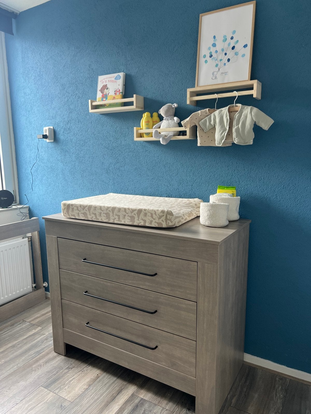 Commode Florida 105x56x90cm - Zo goed als nieuw!, Ophalen, 50 tot 70 cm, 100 cm of meer, Zo goed als nieuw