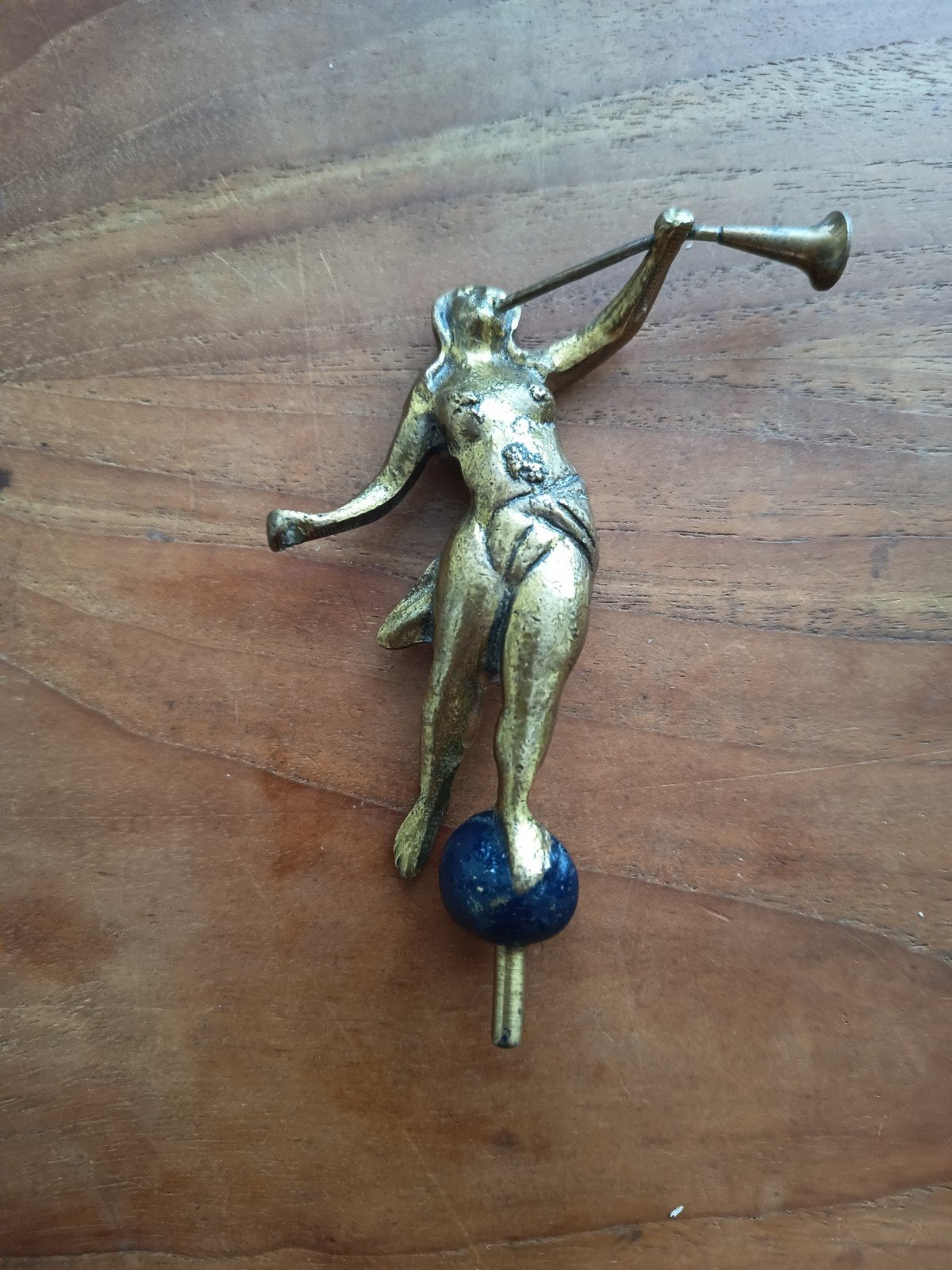 ornament voor Friesestaatsklok, Ophalen of Verzenden