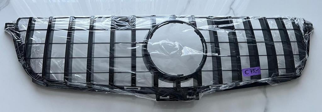 Mercedes-Benz ML/GLE AMG Grille - Nieuw, Ophalen of Verzenden