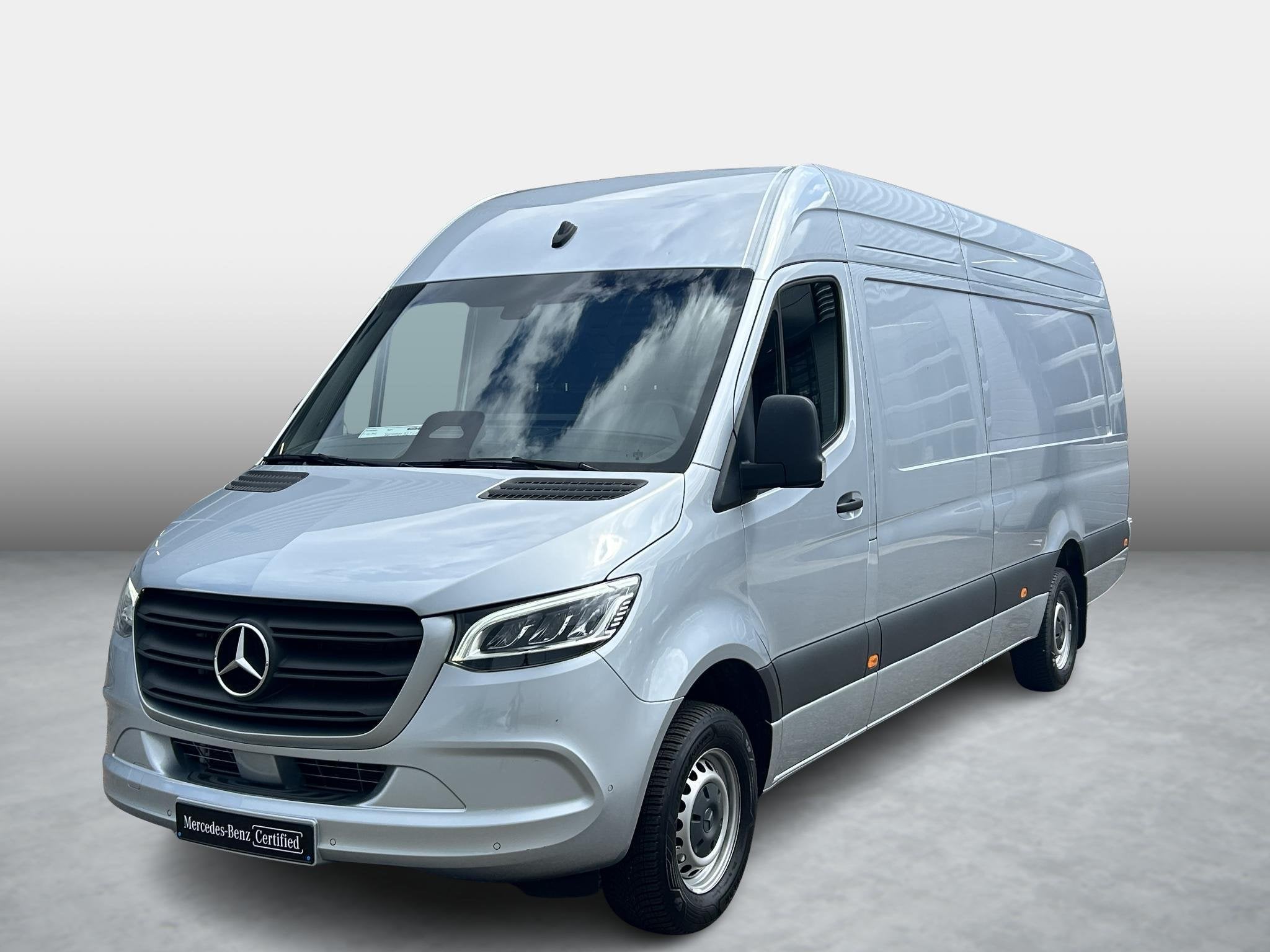 Mercedes-Benz Sprinter 317 1.9 CDI L4 Pro | Navigatie | Crui, Auto's, Automaat, Gebruikt, Euro 6, 4 cilinders