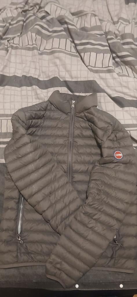 Nieuwe Colmar jas - Stijlvol en warm, Kleding | Heren, Colmar, Nieuw, Overige maten, Ophalen of Verzenden