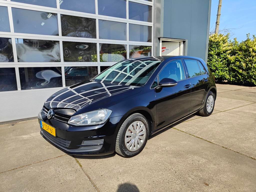Volkswagen Golf 1.2 TSI Trendline, Voorwielaandrijving, Euro 5, 86 pk, Gebruikt