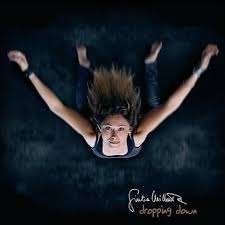 CD Giulia Millanta ‎– Dropping Down, Verzenden, Zo goed als nieuw, Pop, Album
