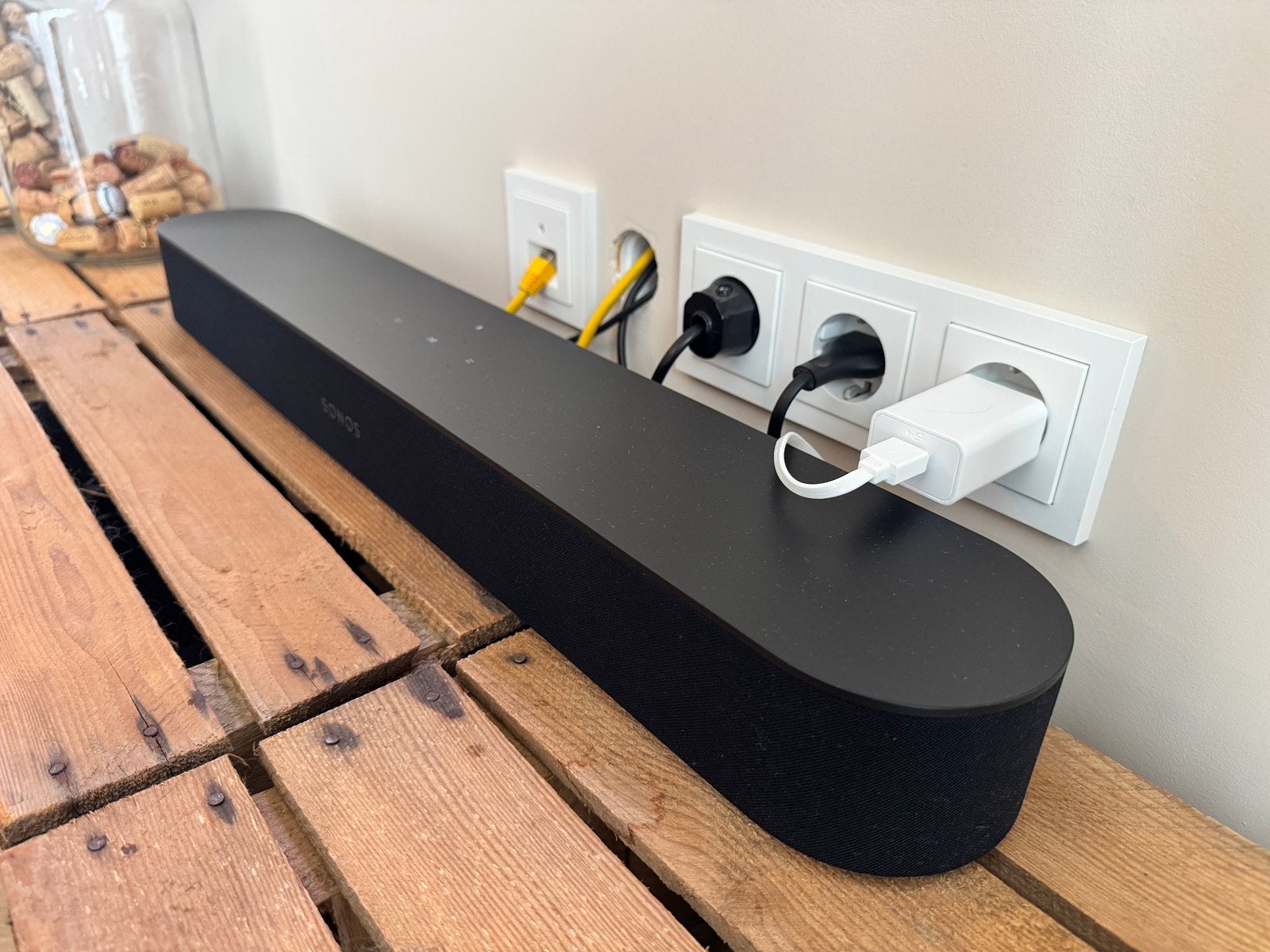 Foto 3 van Sonos Beam (gen 1) - BIEDEN