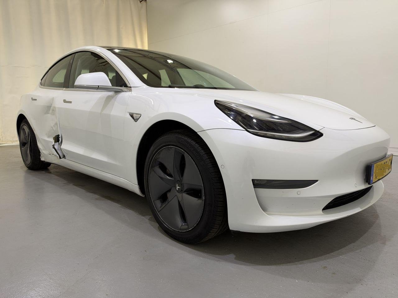 Tesla Model 3 Long Range Dual Motor 75 kWh (bj 2019)