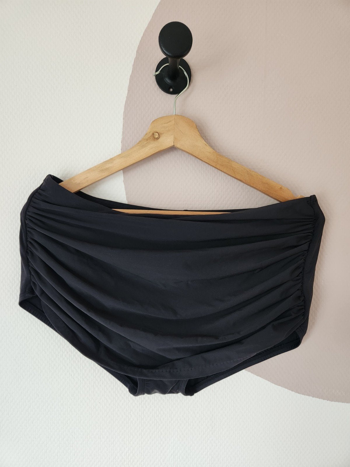 Miraclesuit zwembroekje/broekje - 44, Miraclesuit, Zwart, Nieuw, Ophalen of Verzenden