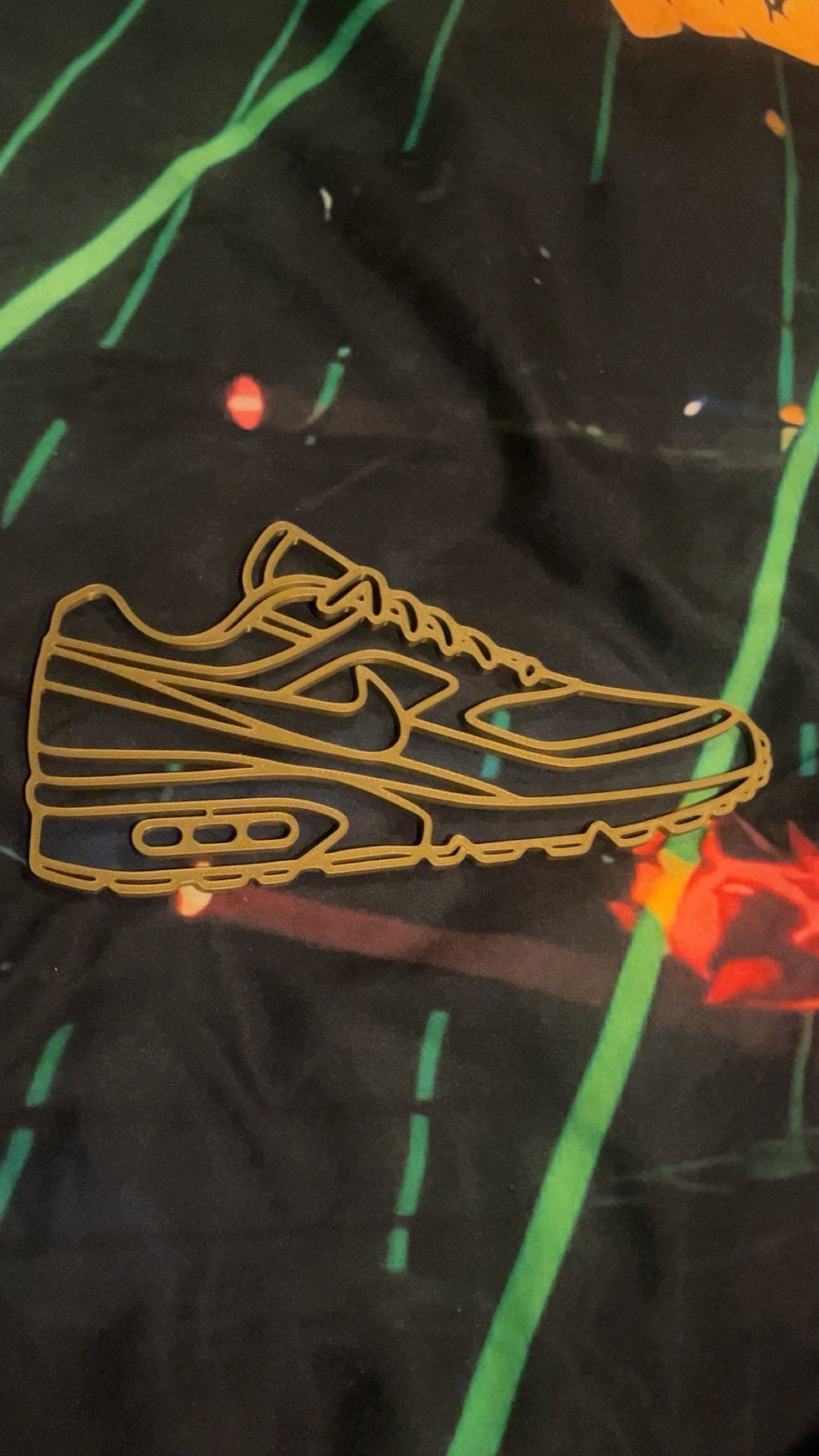 Nike classic schoen 2d, Alle leeftijden, Ophalen, Zo goed als nieuw