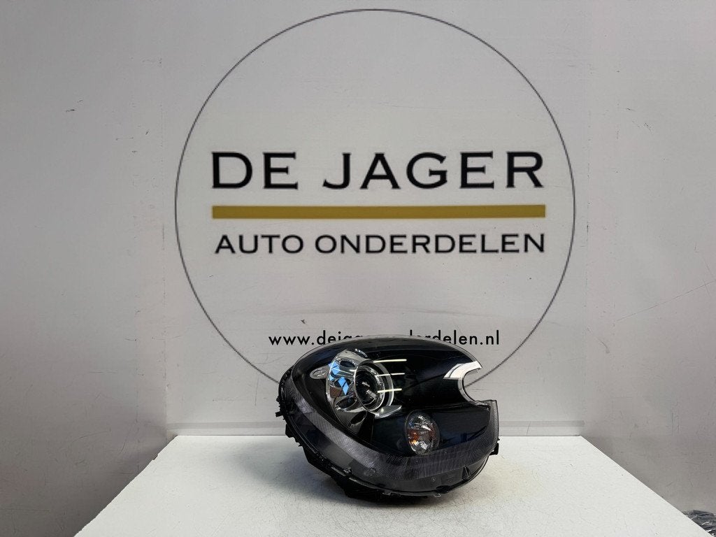 MINI COUNTRYMAN R60 XENON KOPLAMP RECHTS 6311980825004, Gebruikt, Ophalen of Verzenden, Customer.service@mini.co.uk, Mini
