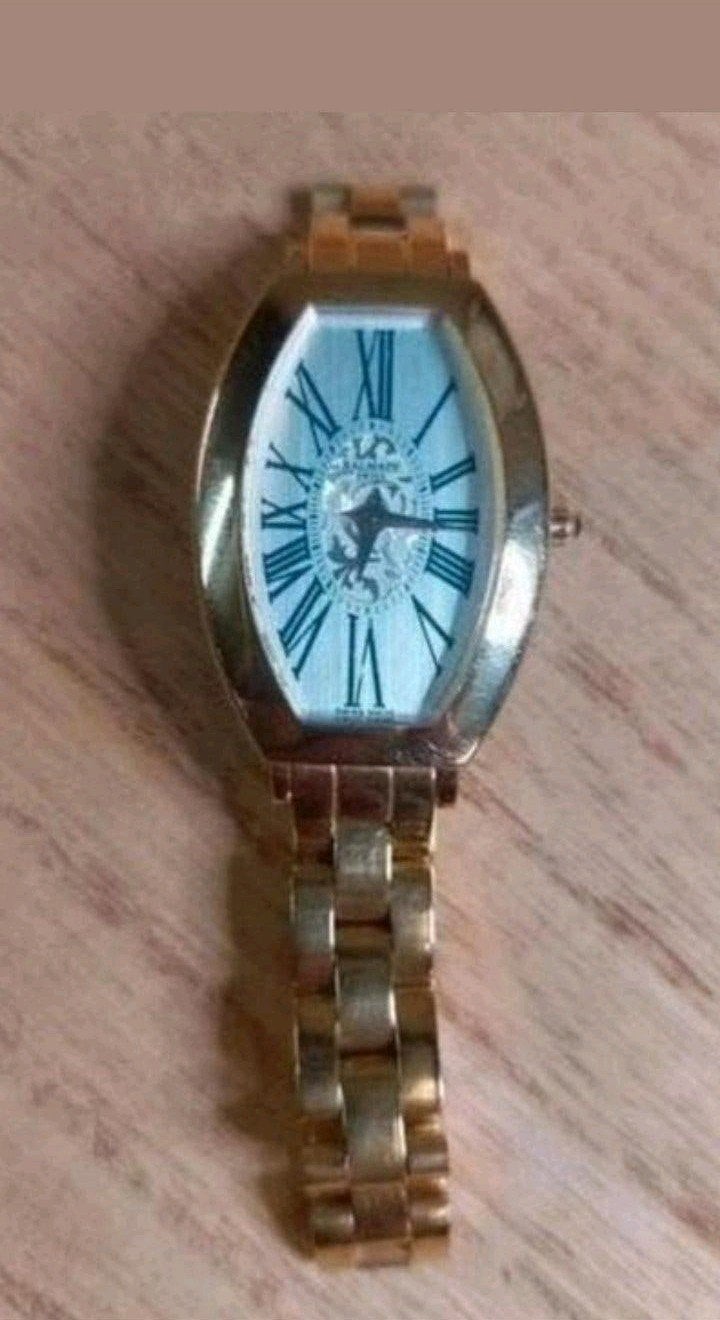 Balmain dameshorloge., Ophalen of Verzenden, Nieuw, Staal, Overige merken