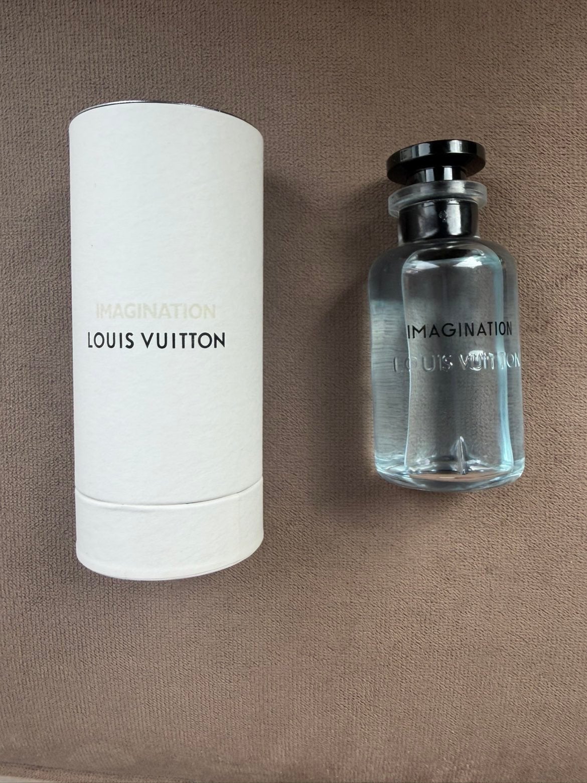 Louis Vuitton Imagination Eau de Parfum, Sieraden, Tassen en Uiterlijk, Ophalen of Verzenden, Nieuw