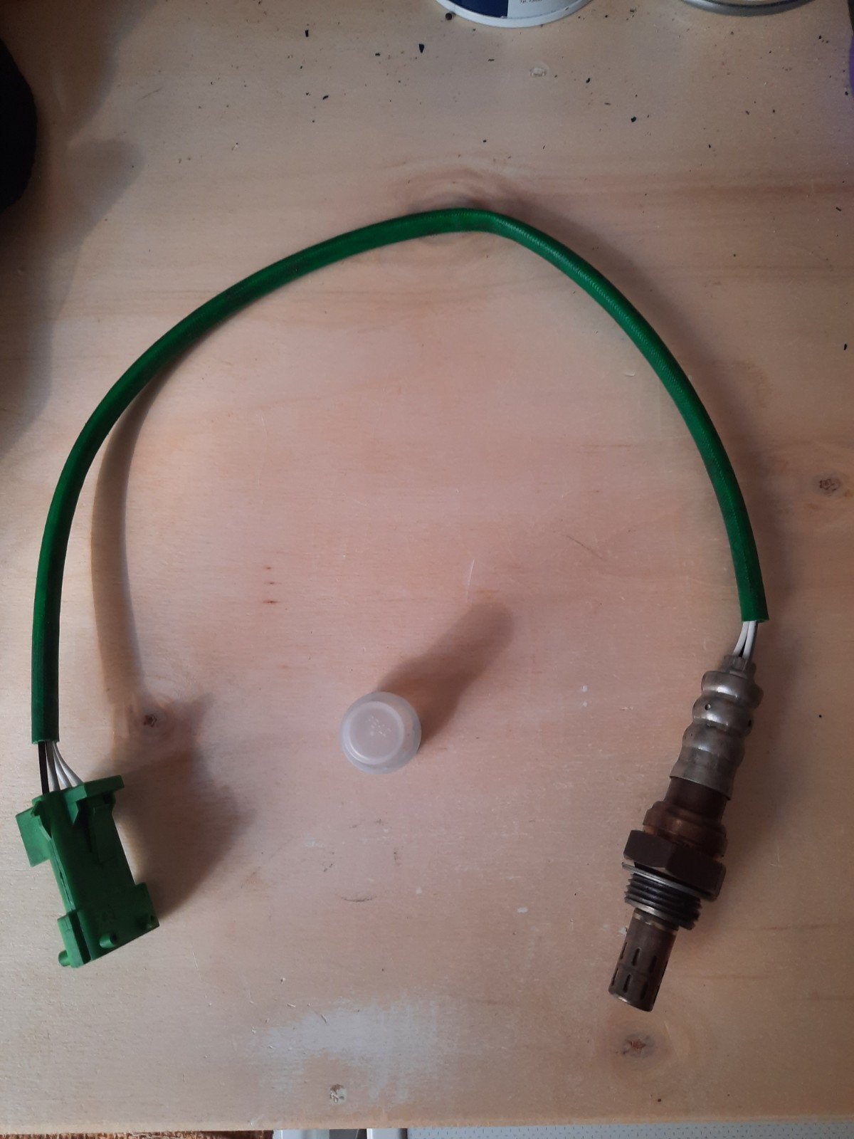 Peugeot lambdasonde sensor, Auto-onderdelen, Ophalen of Verzenden, Nieuw