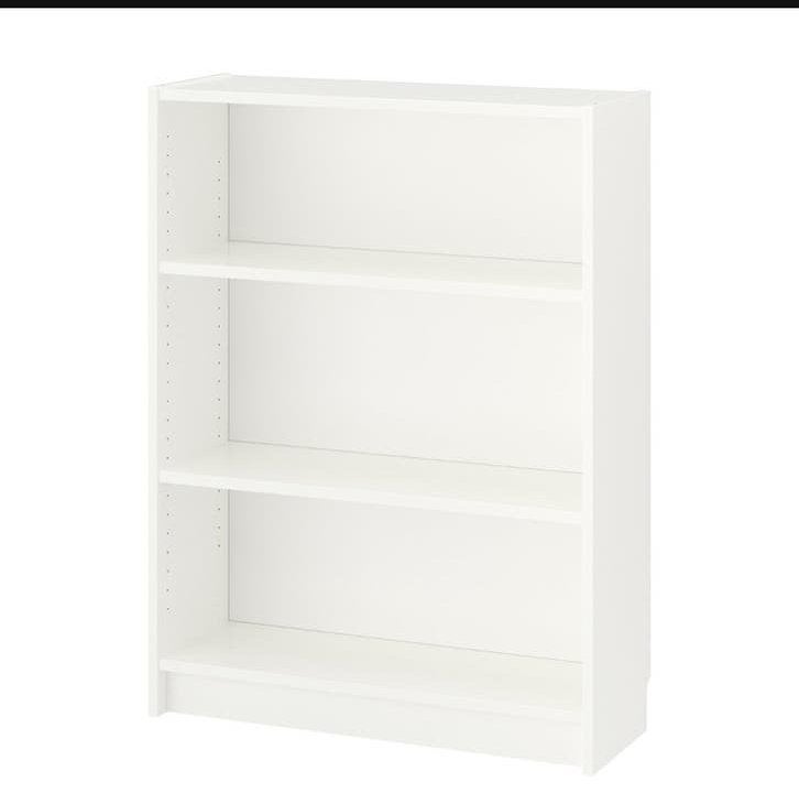 Billy boekenkast IKEA, Ophalen, 200 cm of meer, 50 tot 100 cm, Zo goed als nieuw