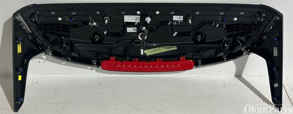 Kia Sportage V NQ5 achterklep spoiler 87210-R2000, Ophalen of Verzenden, Gebruikt, Voor