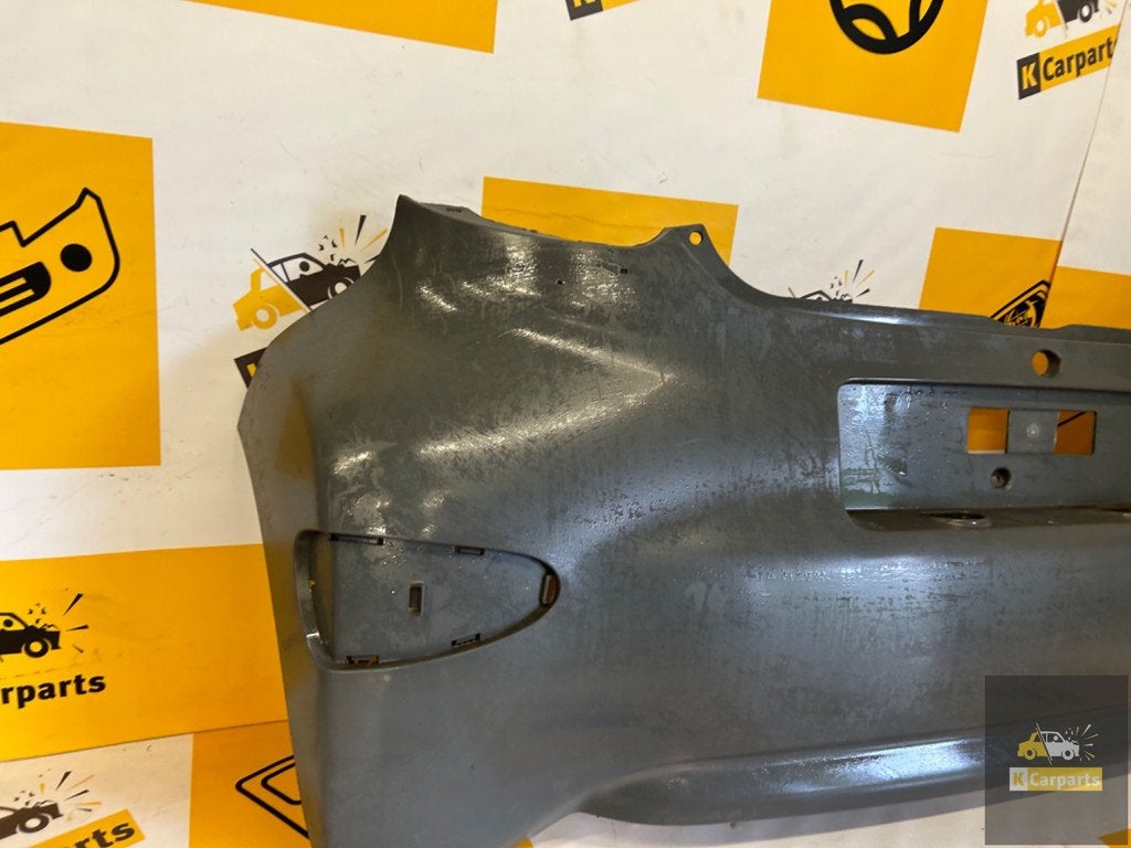 Achterbumper Toyota Aygo 2005-2014 52159-0H030 bumper, Info@fabrikant.eu, Fabrikantstraat 1
1000 AA  Amsterdam, NL, Ophalen of Verzenden