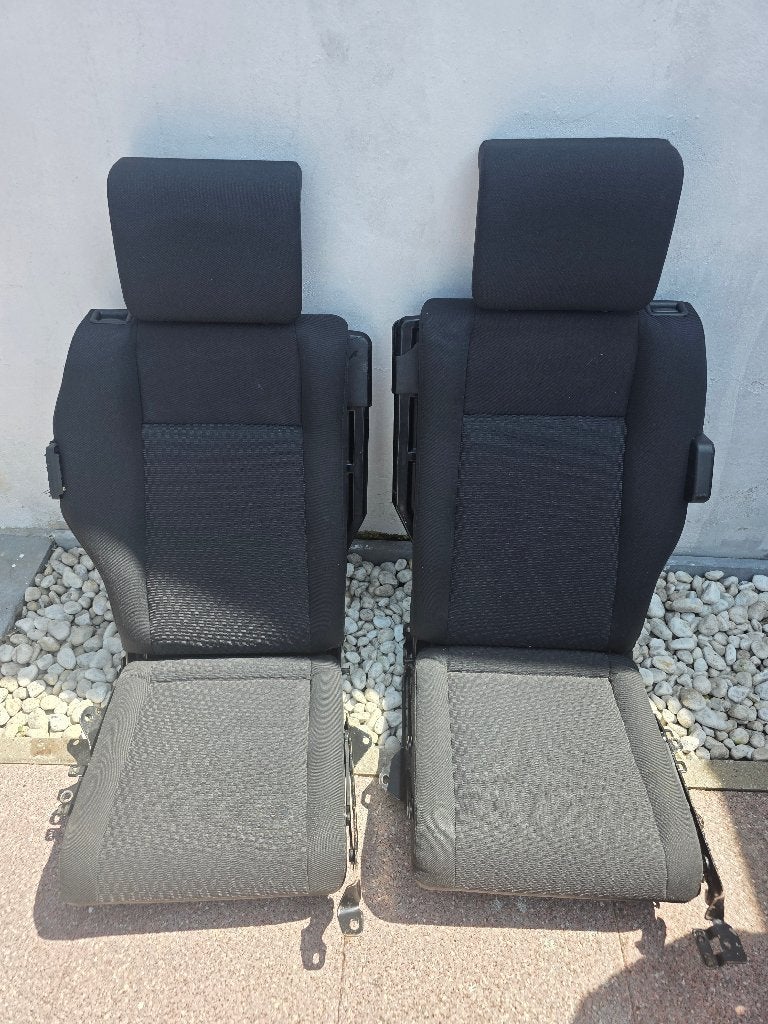 Ferd smax  STOELEN, Ophalen, Gebruikt, Ford