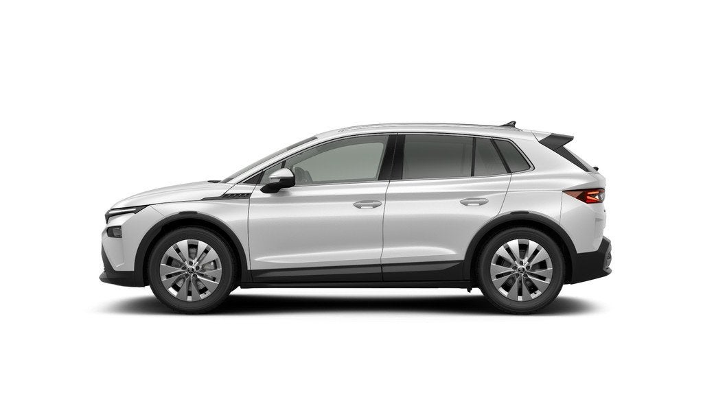 Skoda Elroq, Auto's, Skoda, Automaat, Achterwielaandrijving, 1800 kg, Euro 6
