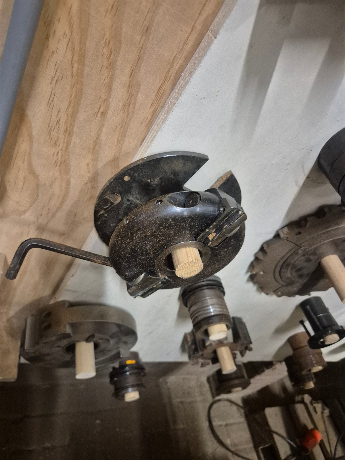 freeskop met graden verstelling leitz, Ophalen of Verzenden