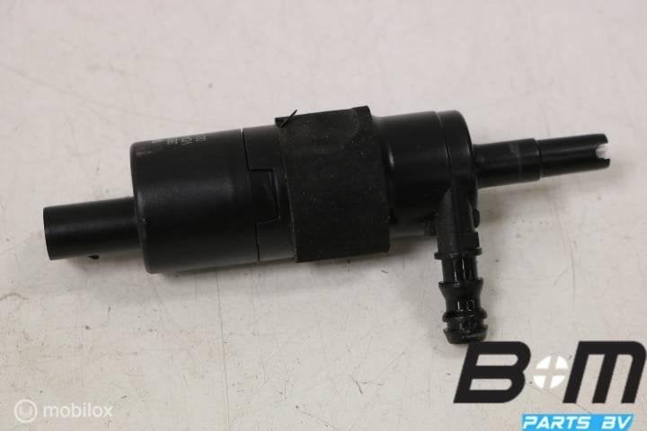 Koplampsproeierpomp Audi A5 8T 3B0955681A, Gebruikt