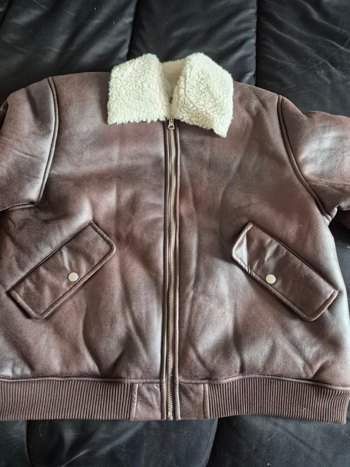 Bomber jack, Rainbow, Ophalen of Verzenden, Nieuw, Maat 42/44 (L)