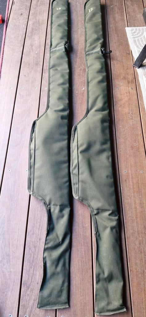 2 JRC sleeves 12 Ft, Ophalen of Verzenden, Overige typen