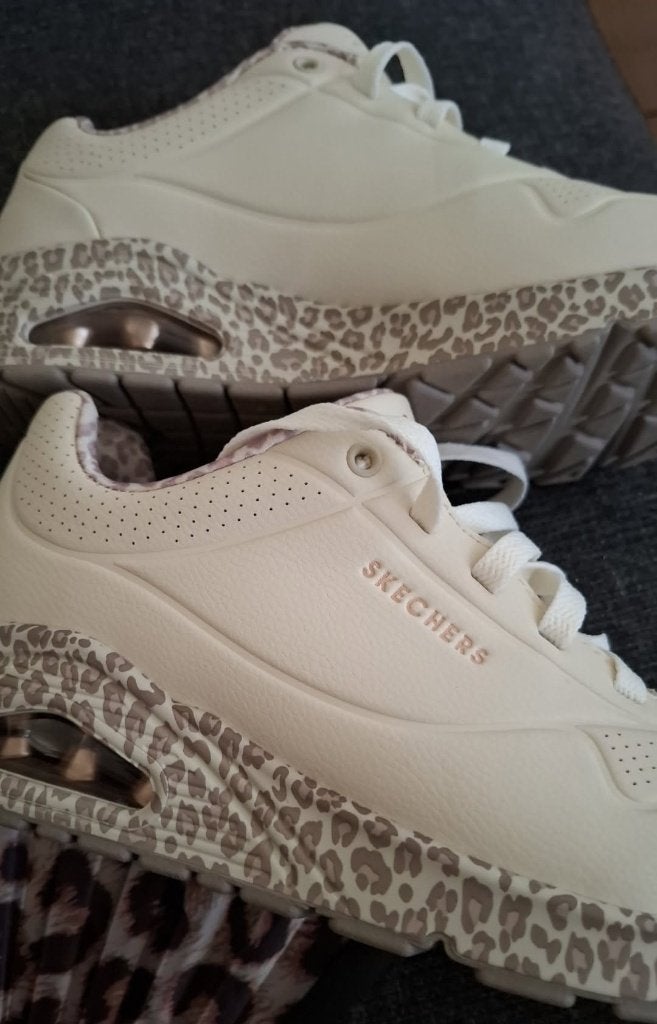 Zgan Skechers, Skechers, Overige kleuren, Verzenden, Sneakers of Gympen