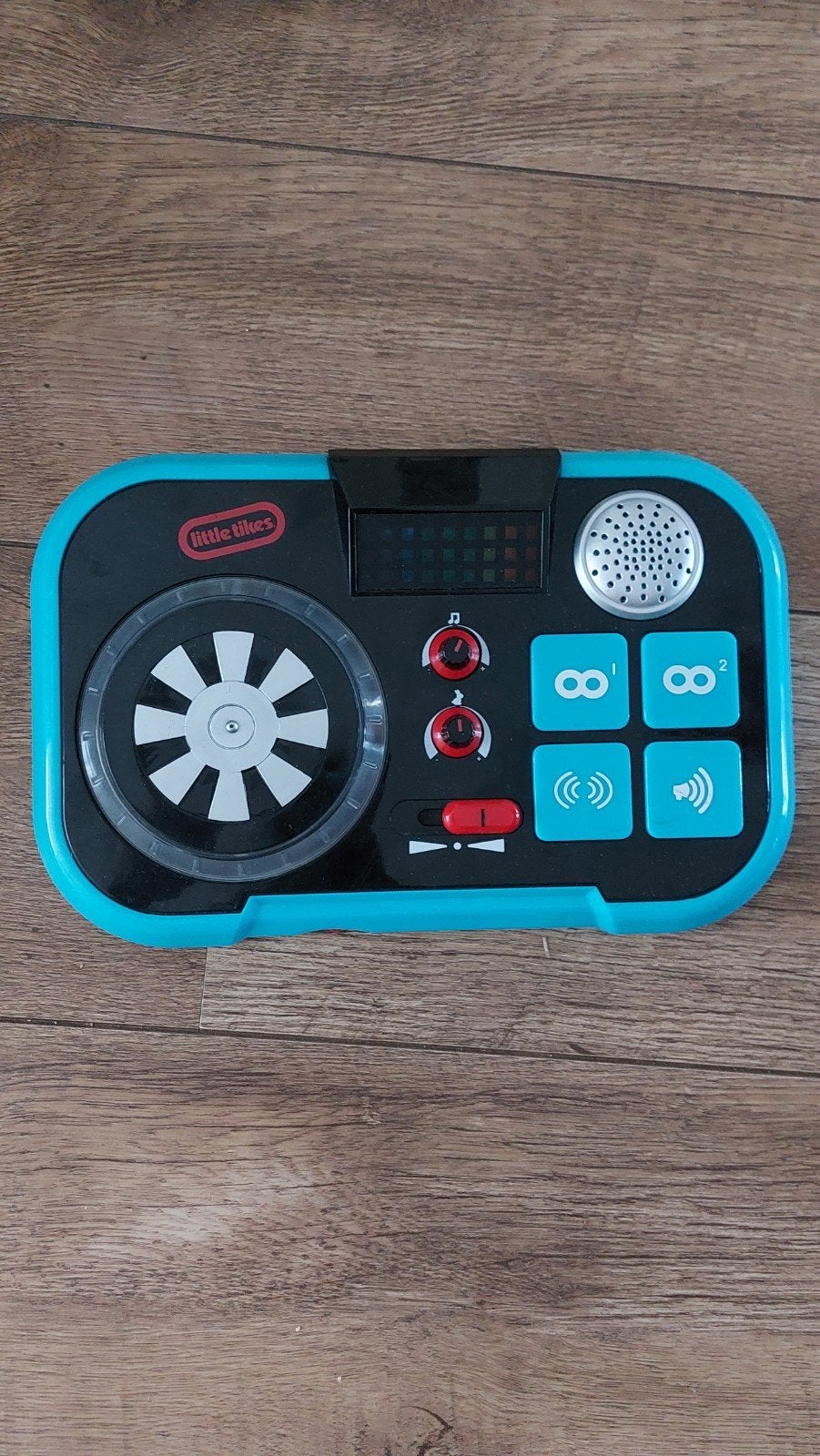 Little Tikes Dj set, Ophalen, Jongen of Meisje