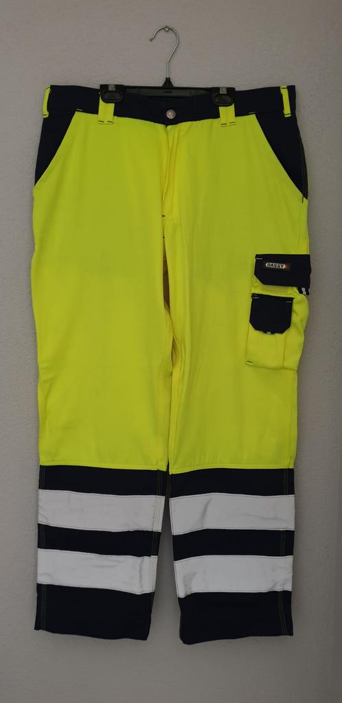 Verkeersregelaar kleding., Ophalen of Verzenden, Zo goed als nieuw