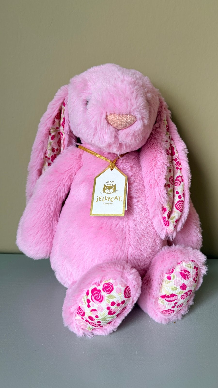 Leegverkoop Rockettoys: Jellycat, Liewood, Maileg Speelgoed, Verzenden, Nieuw, Jongen of Meisje