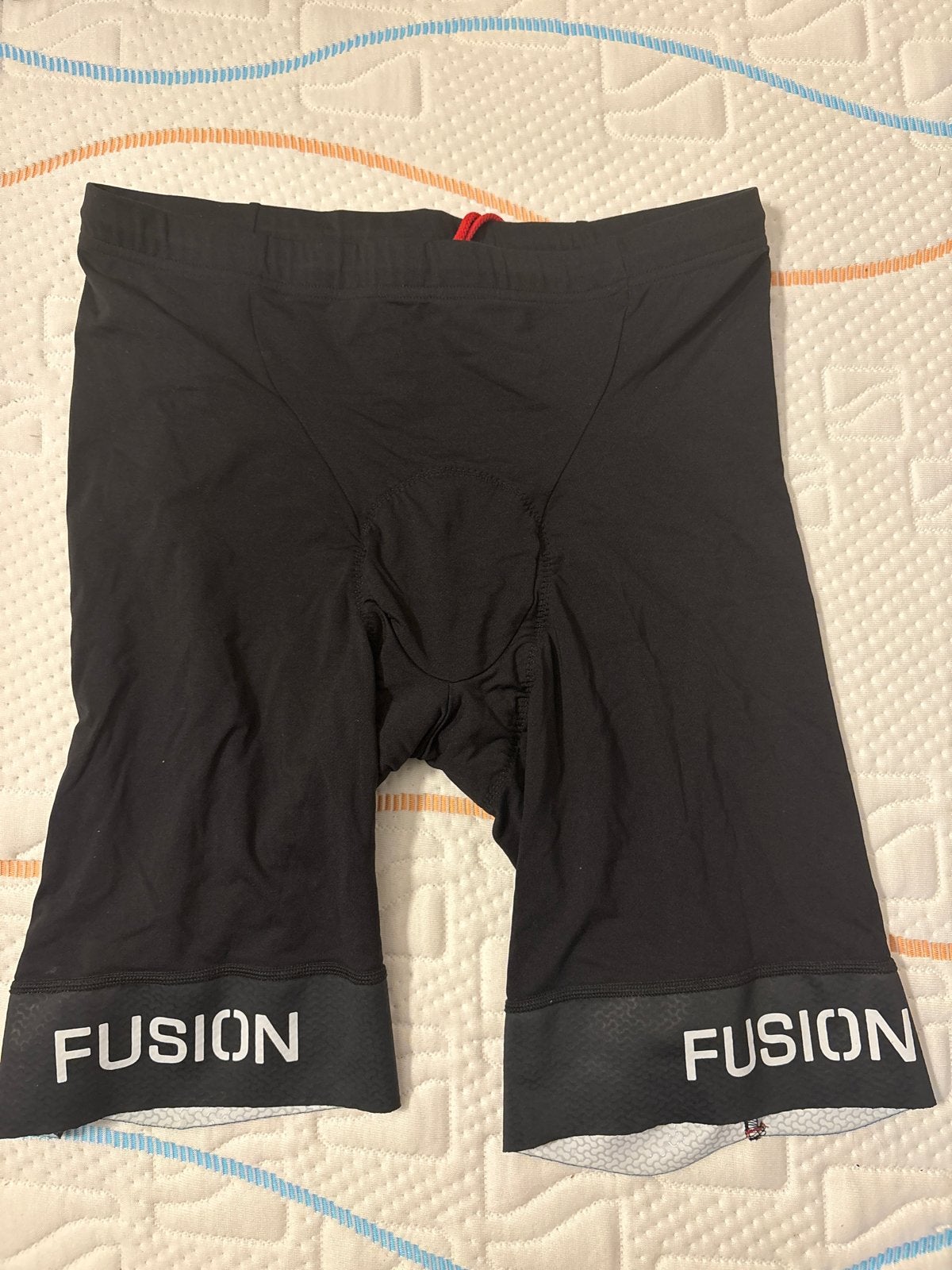 Fusion C3 multisport C3 Maat XL unisex, Zwart, Maat 56/58 (XL), Ophalen of Verzenden, Zo goed als nieuw