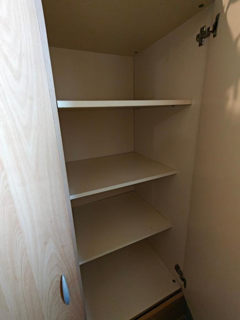 Kast, Huis en Inrichting, Kasten | Kledingkasten, Ophalen, 25 tot 50 cm, 50 tot 100 cm