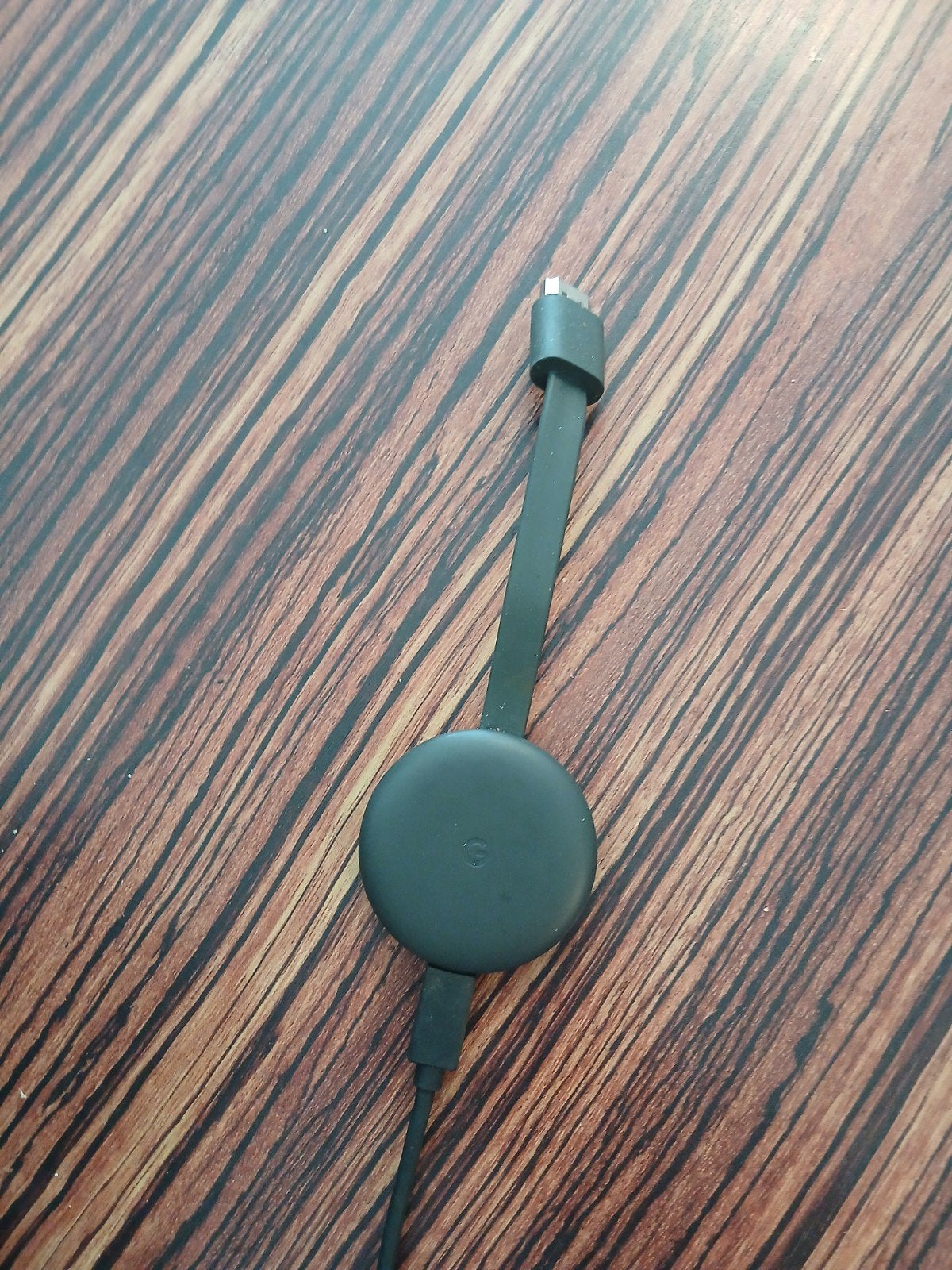 Google Chromecast - Stream eenvoudig naar je TV, Ophalen of Verzenden, Gebruikt, HDMI