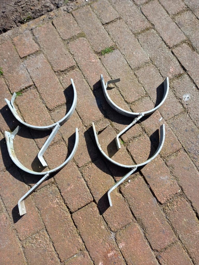 Goot beugels 18 stuks, Ophalen